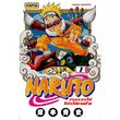 Euro Media Diffusion Naruto - tome 1