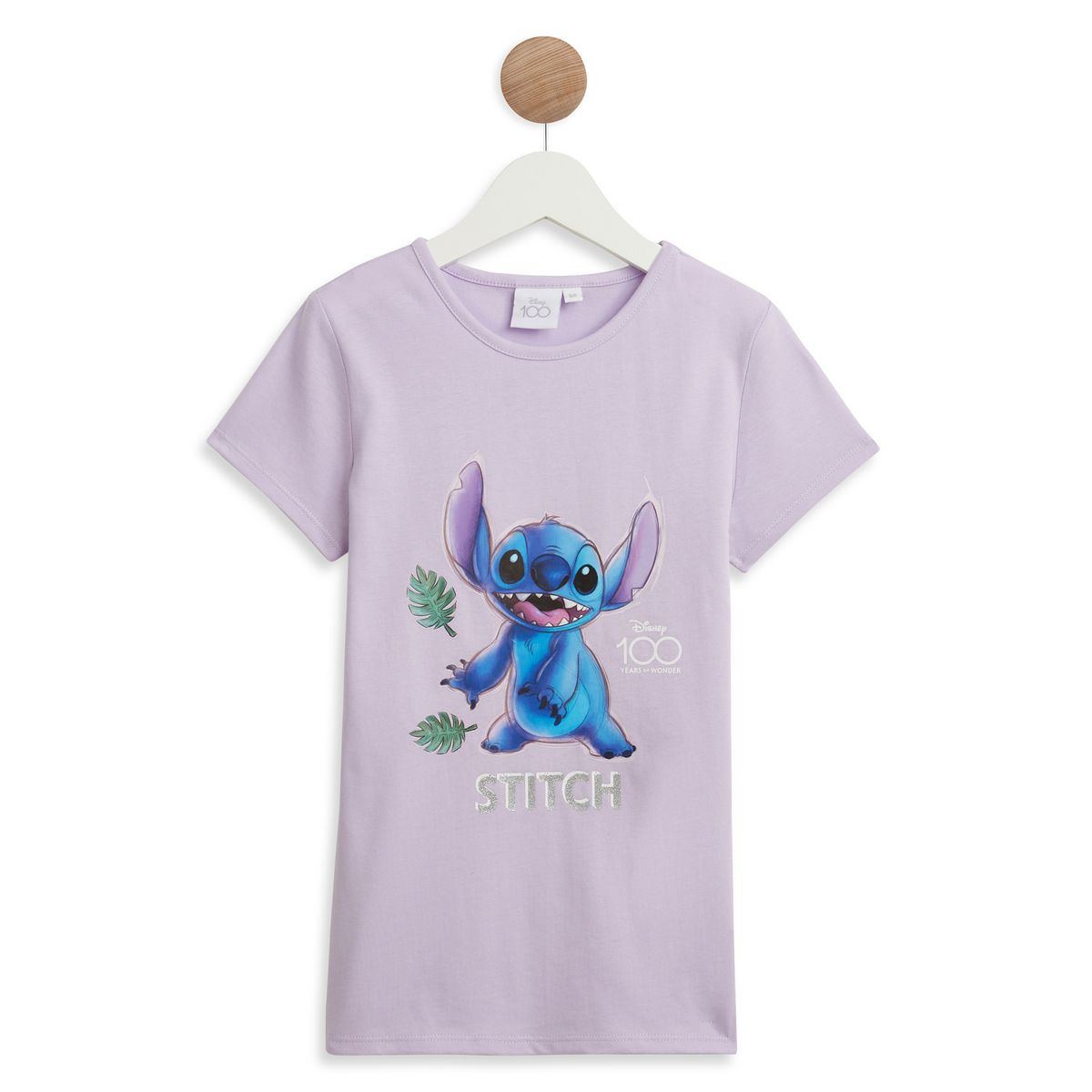 T shirt 2024 sirene fille