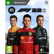 F1 22 Xbox Series