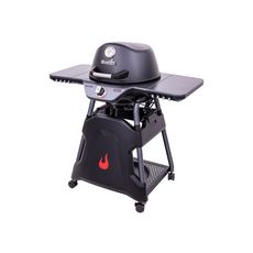 CHAR-BROIL Barbecue Electrique Char-Broil All-Star 120 B noir