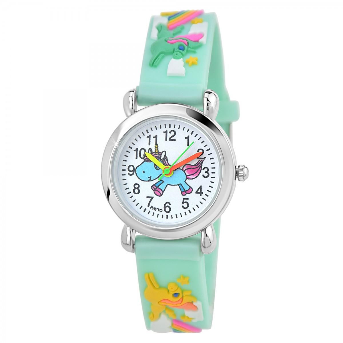 Montre enfant auchan new arrivals