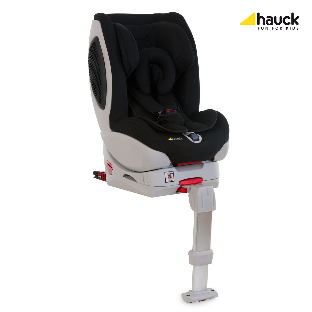 Siège auto hauck varioguard on sale plus