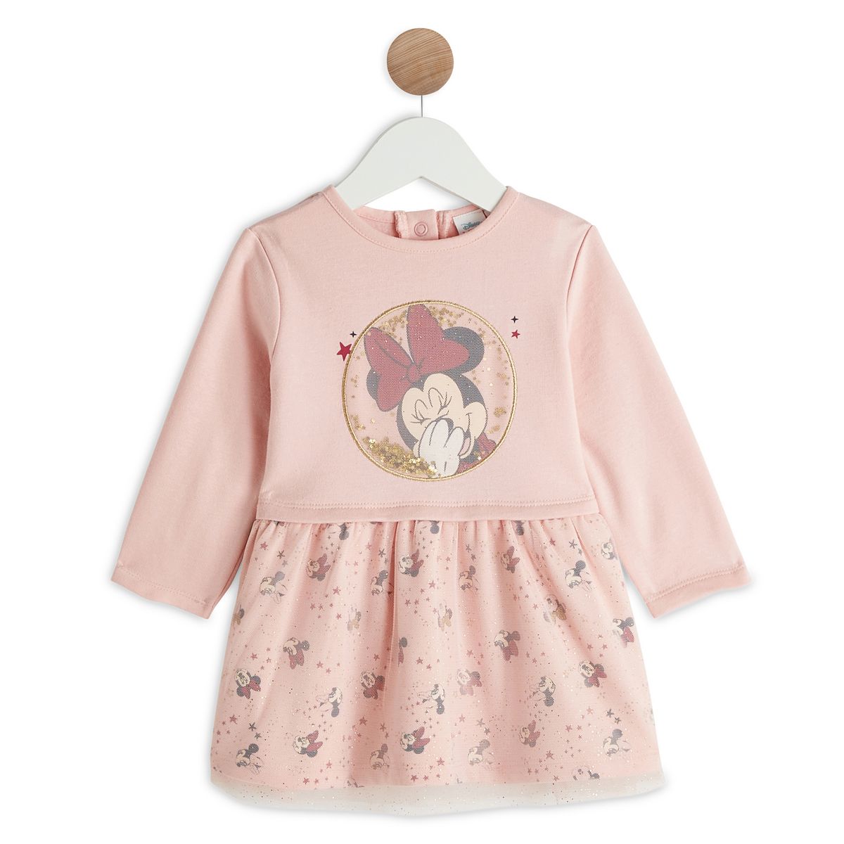 Vetement auchan bebe fille new arrivals