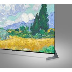 Pied TV 2 Pieds AN-GXDV65 pour Gallery OLED65GX