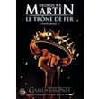 le trone de fer l'integrale (a game of thrones) tome 2, martin george r. r.