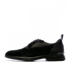  Chaussures de ville Noires Homme CR7 Trieste (Noir)
