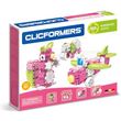Clicformers Set Floraison 100 pcs