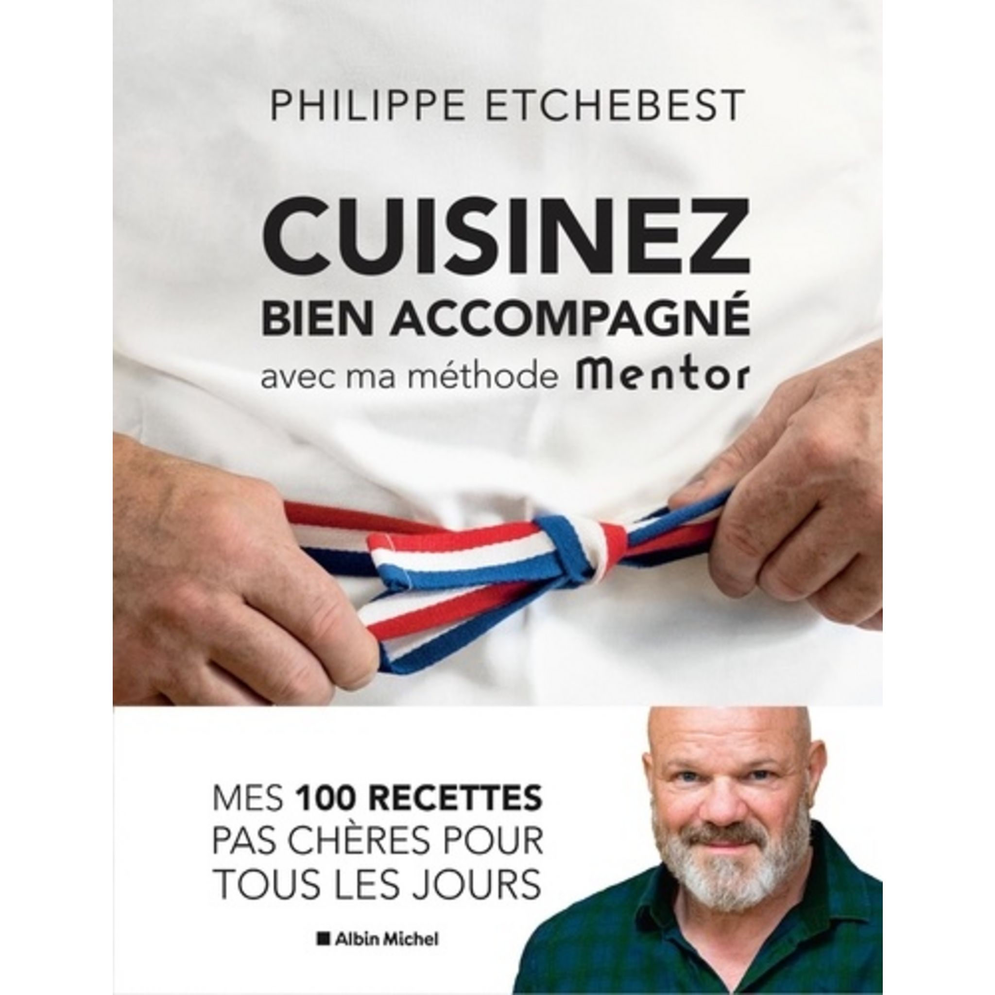 Les ustensiles indispensables en pâtisserie - Philippe Etchebest