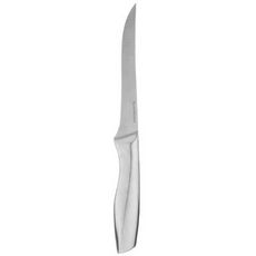 Couteau à Filet Forgé  Inox  30cm Argent