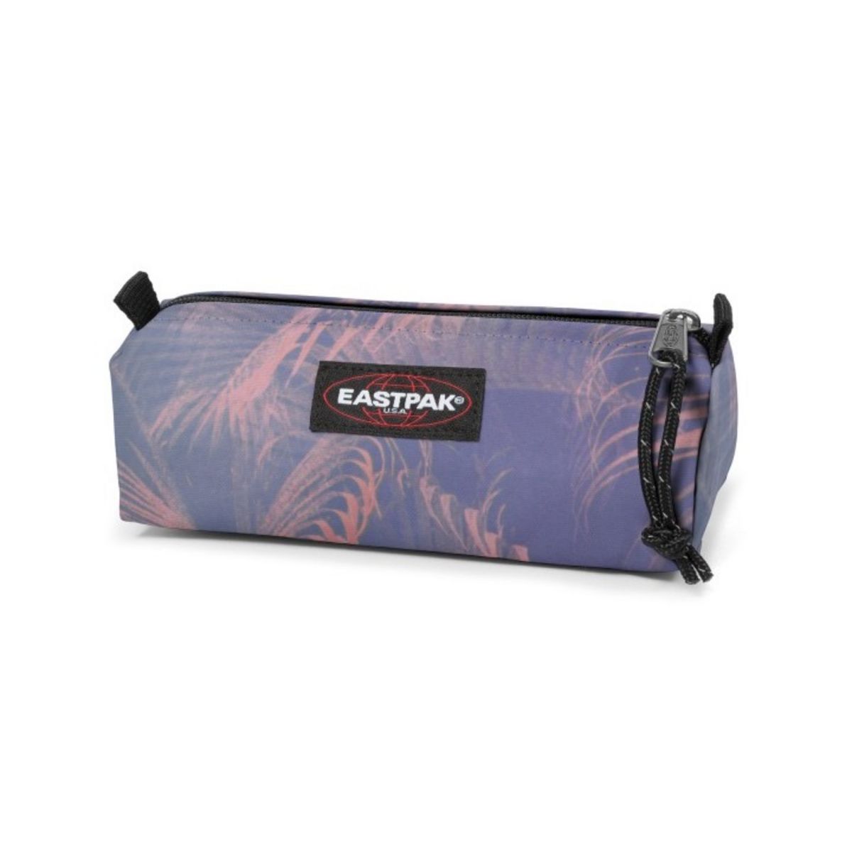 EASTPAK Trousse 1 compartiment benchmark brize blush pas cher Auchan