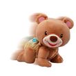 vtech peluche interactive ourson 1, 2, 3 suis-moi