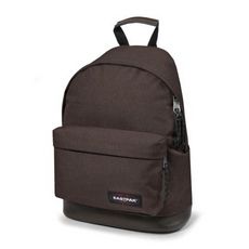 EASTPAK Sac à dos WYOMING crafty brown marron 1 compartiment