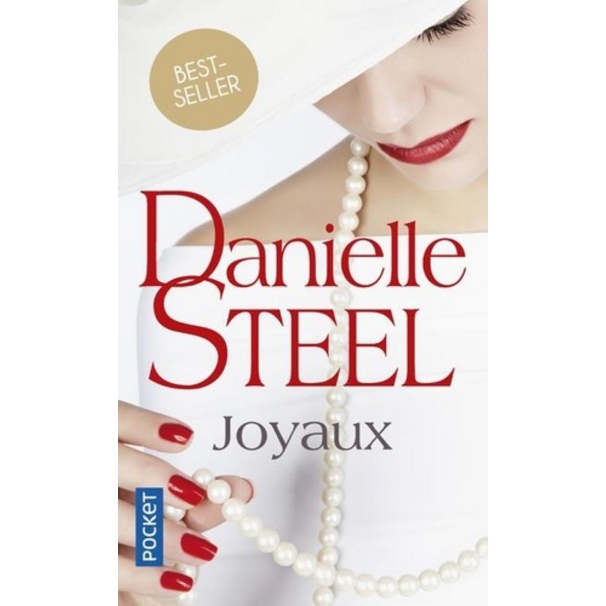  JOYAUX, Steel Danielle