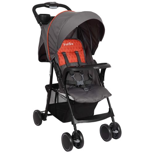 TROTTINE Poussette shopper compacte Neo II pas cher Auchan