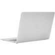 Incase Coque MacBook Air new M1 13'' 2020 transparent