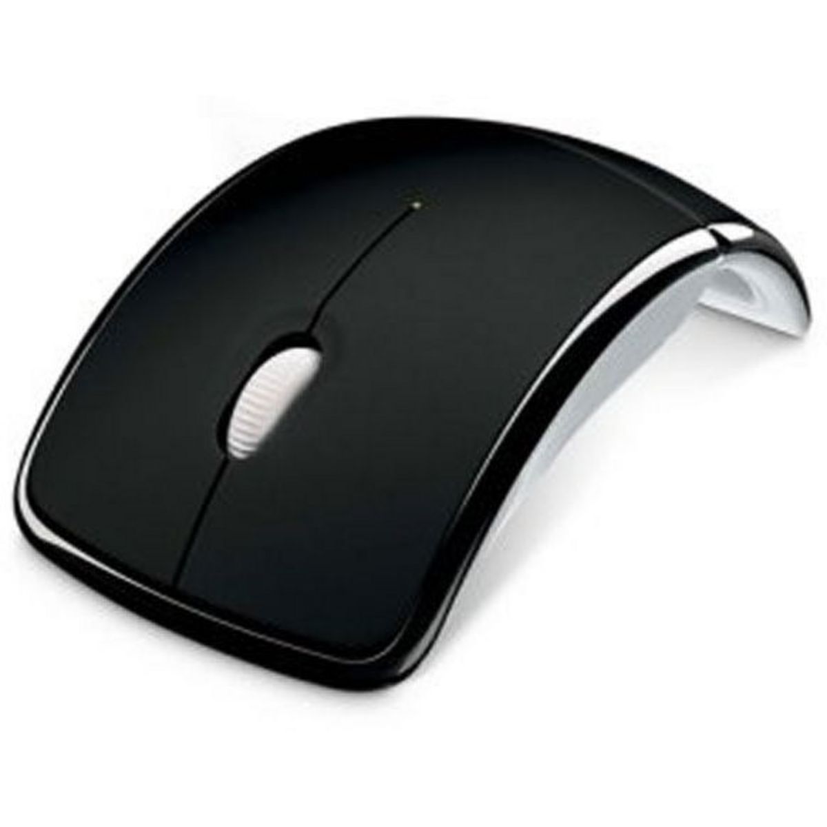 MICROSOFT Souris sans fil ARC pas cher 