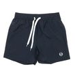 SERGIO TACCHINI Short De Bain Marine/Blanc Homme Sergio Tacchini Swim. Coloris disponibles : Bleu
