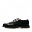  Chaussures de ville Noires Homme CR7 Braga. Coloris disponibles : Noir