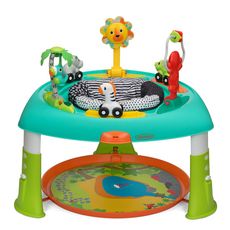 Infantino Table D Activites 3 En 1 Pas Cher A Prix Auchan