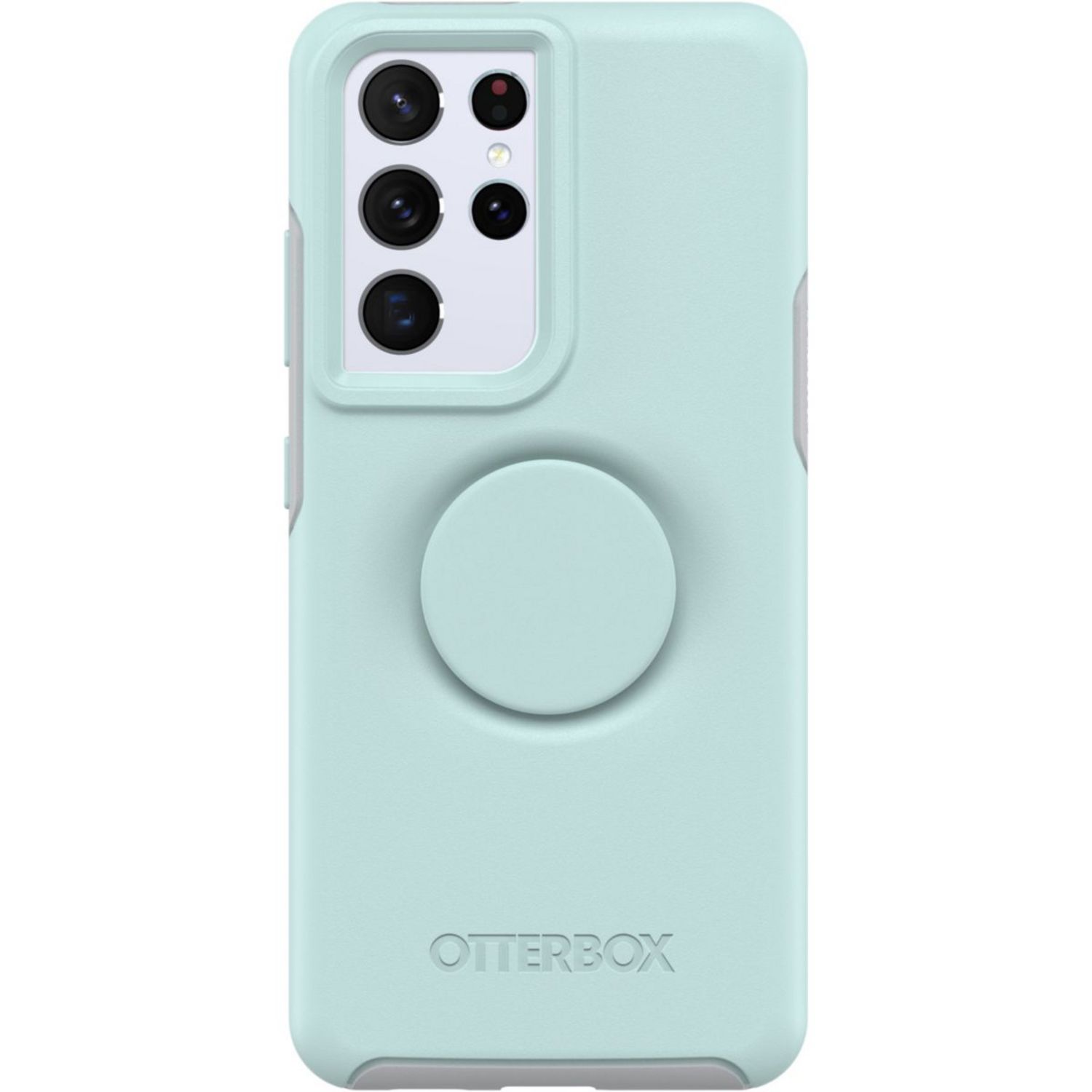 Otterbox Protège écran Samsung S21 Ultra Film protecteur pas cher 