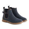 IN EXTENSO Boots fille du 25 au 35. Coloris disponibles : Bleu