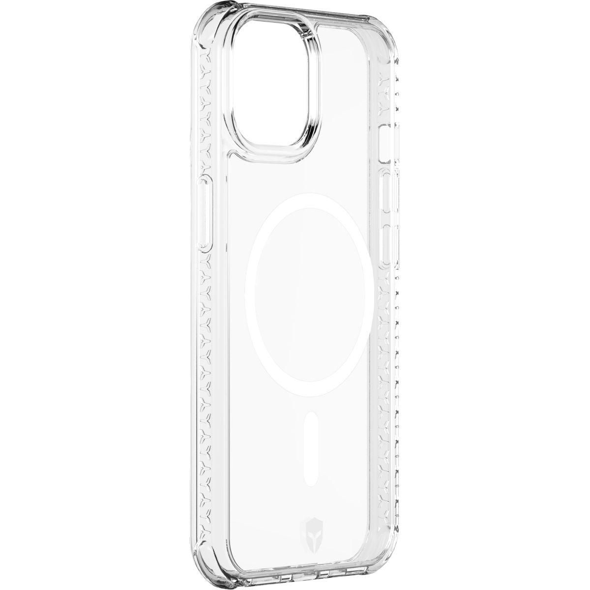 Force Glass - protection d'écran - verre trempé pour iPhone 11 Pro Max Pas  Cher