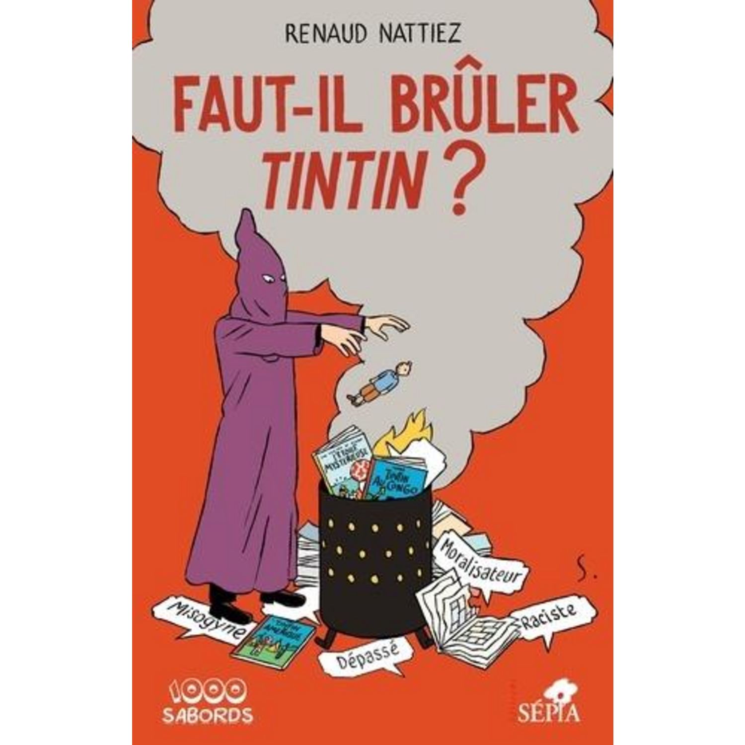  Tintin - Un monde sans frontières - Bonfillon, Pierre-Olivier -  Livres