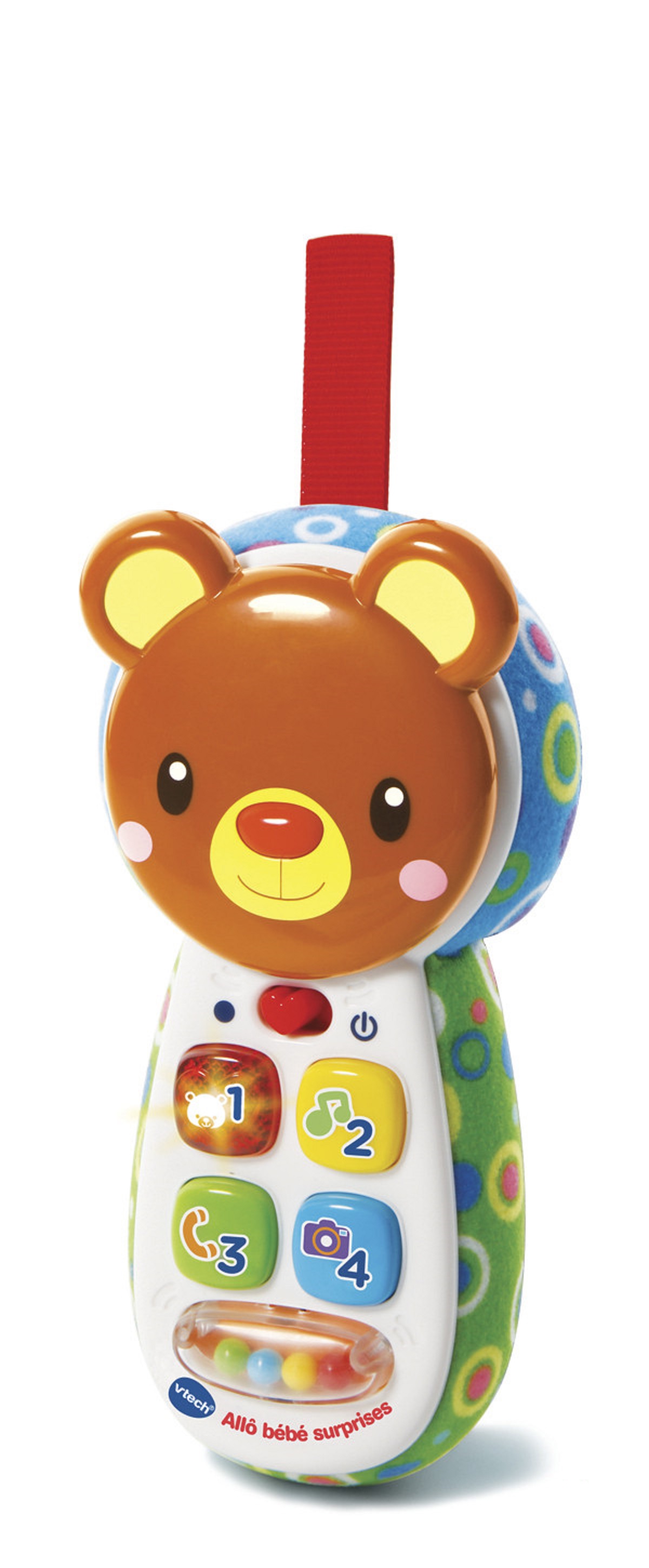 Bébé bricole tout - Vtech - Autres