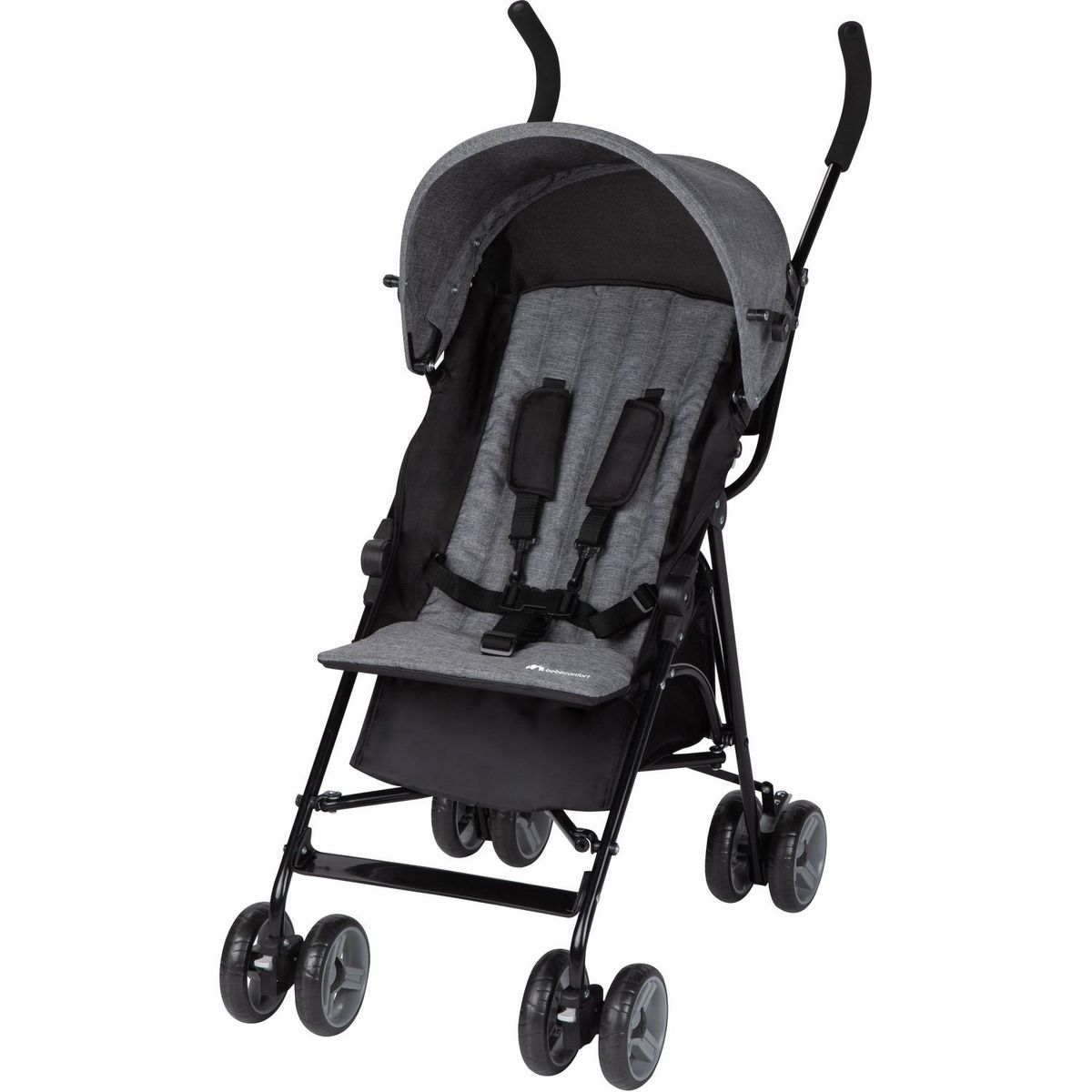 Poussette bebe store confort pliable