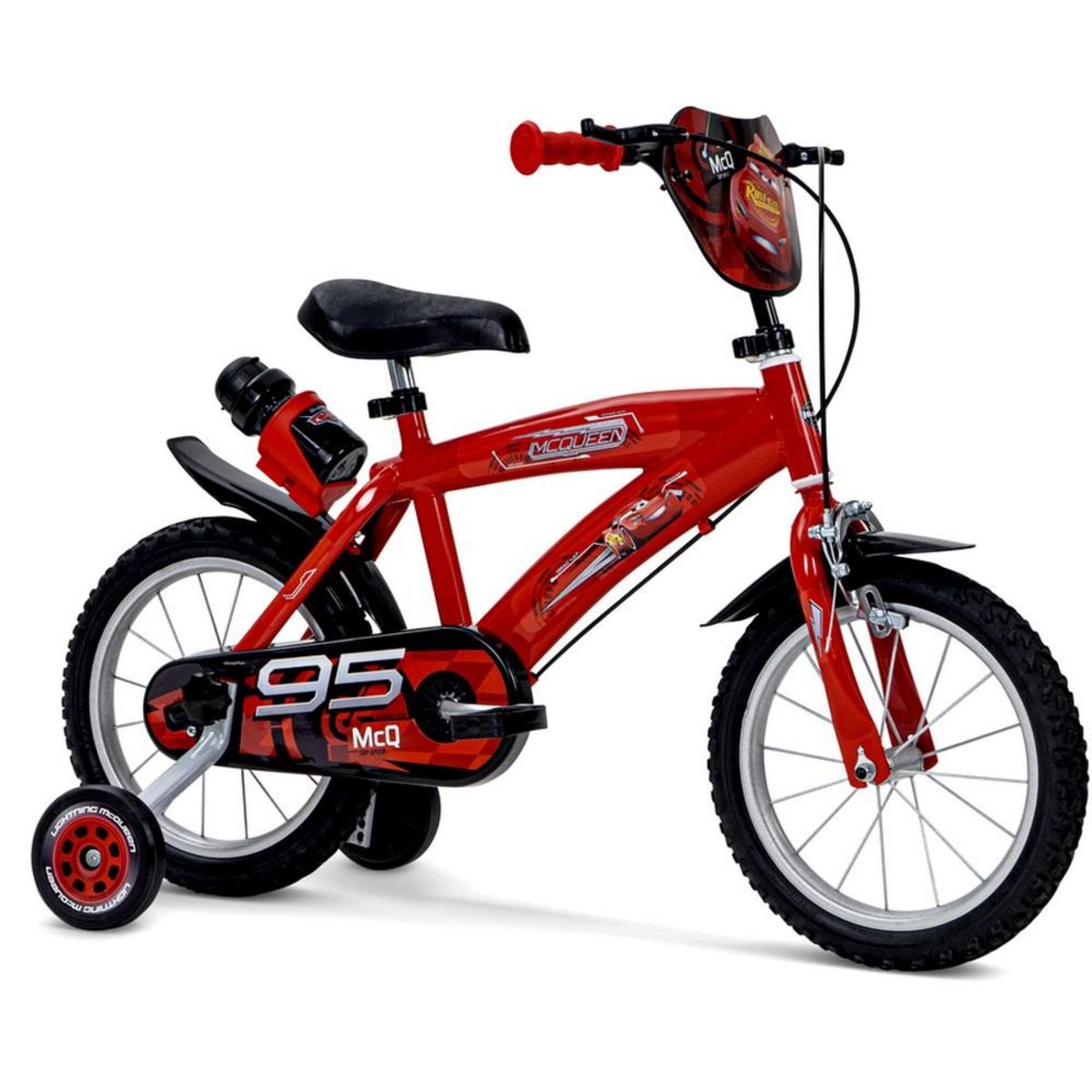 Velo best sale enfant 14