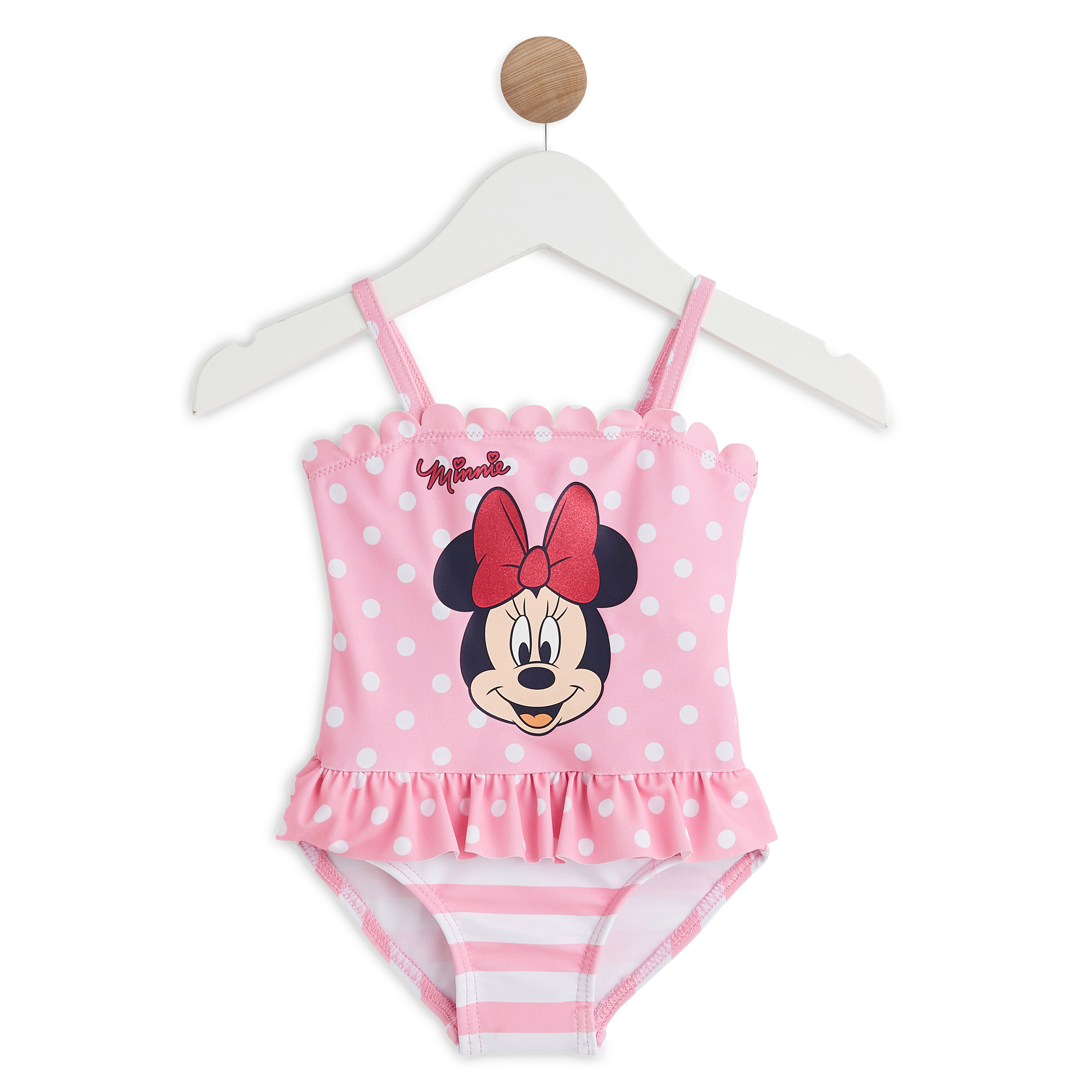 Maillot de bain 1 pièce bébé fille. 5916201