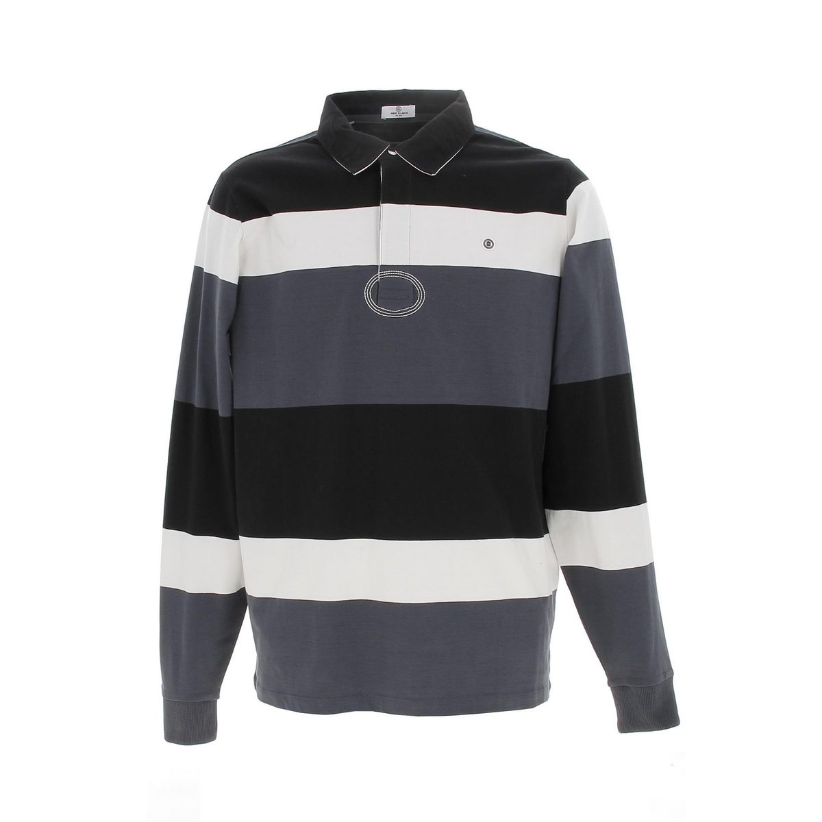 Polo serge blanco pas cher new arrivals