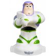 disney toy story toy story - veilleuse et lampe magique enfant buzz l'éclair - torche