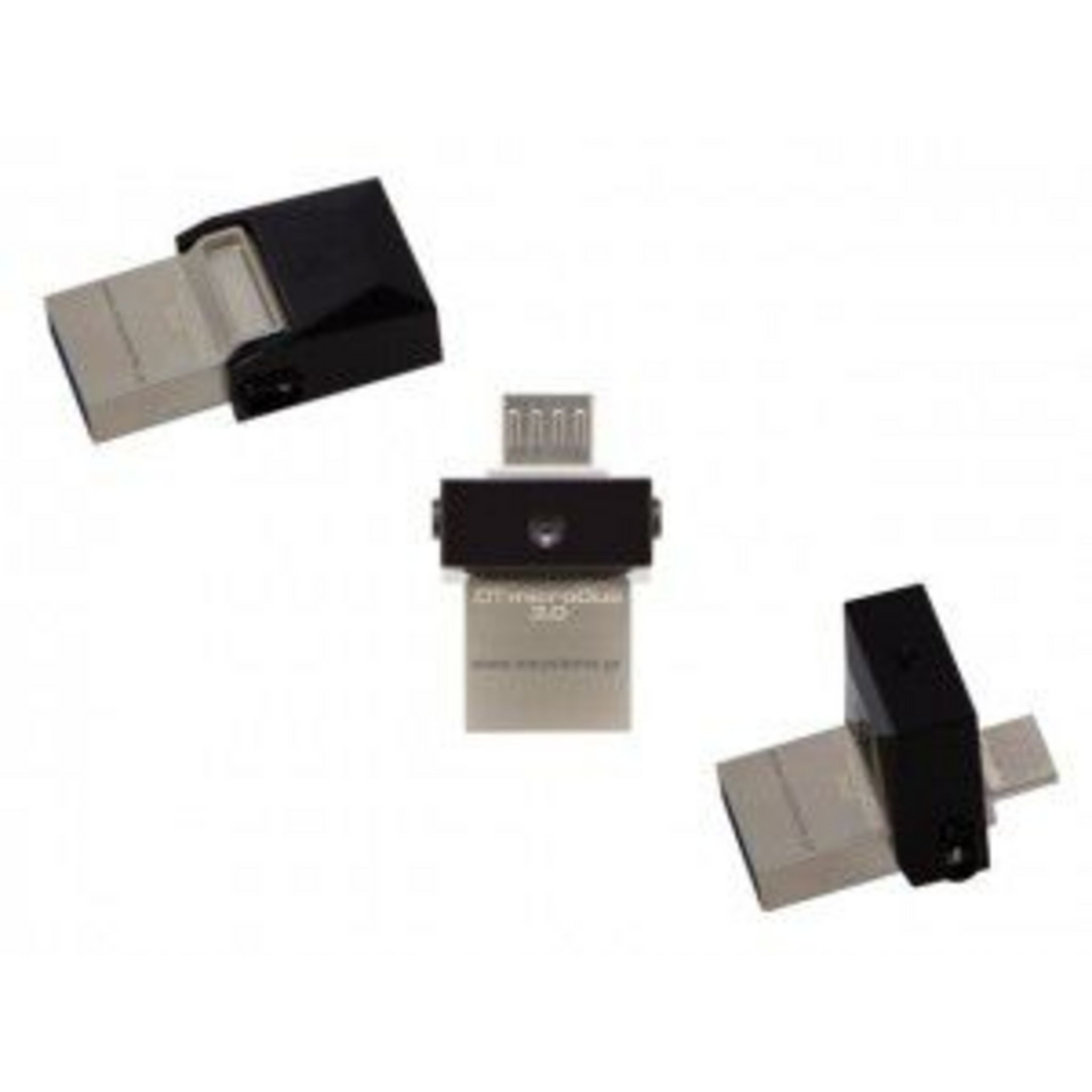 Kingston Clé USB Kingston - 16GB - USB Pour Stockage à prix pas cher