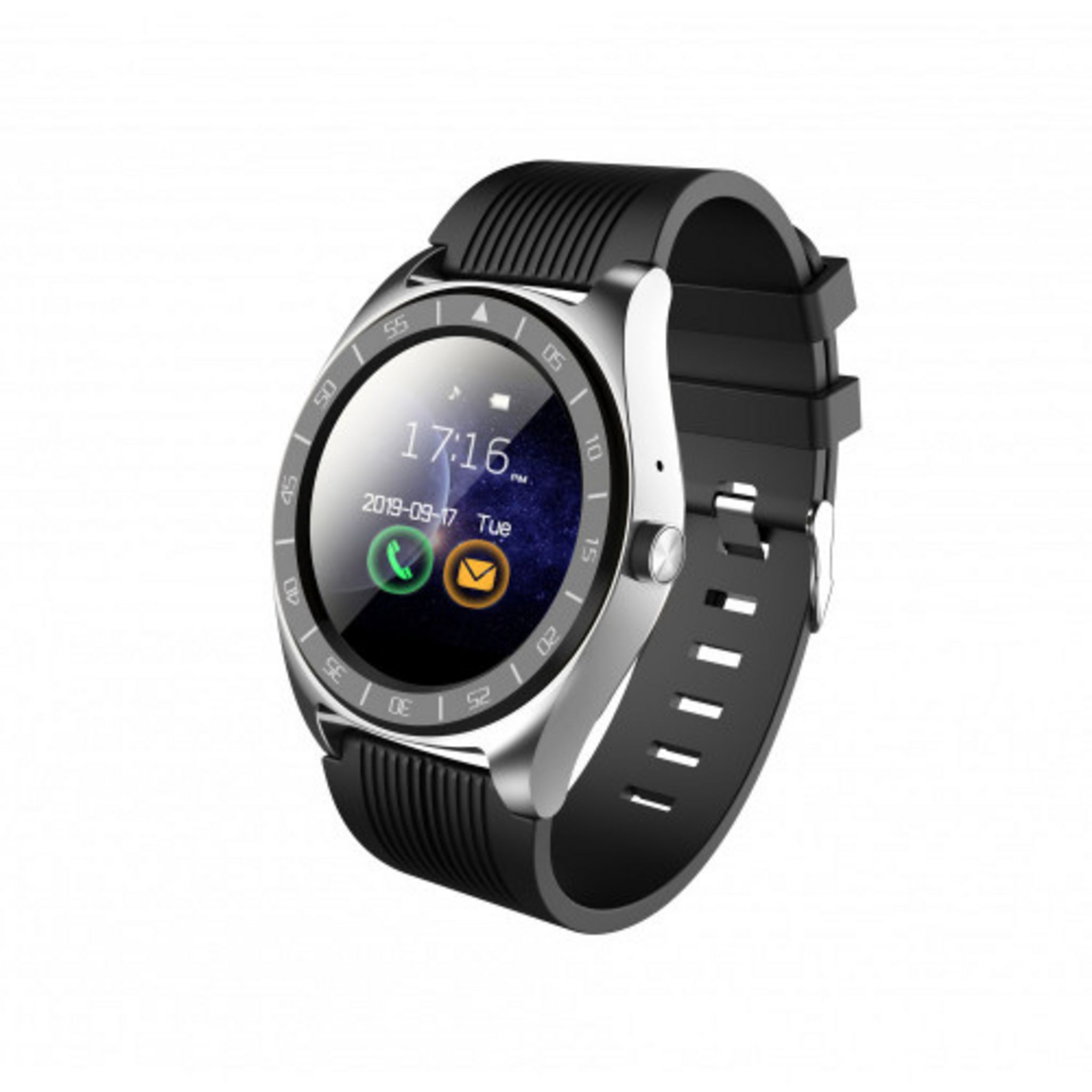 Montre connect e multifonction Android IOS tous op rateurs MC28