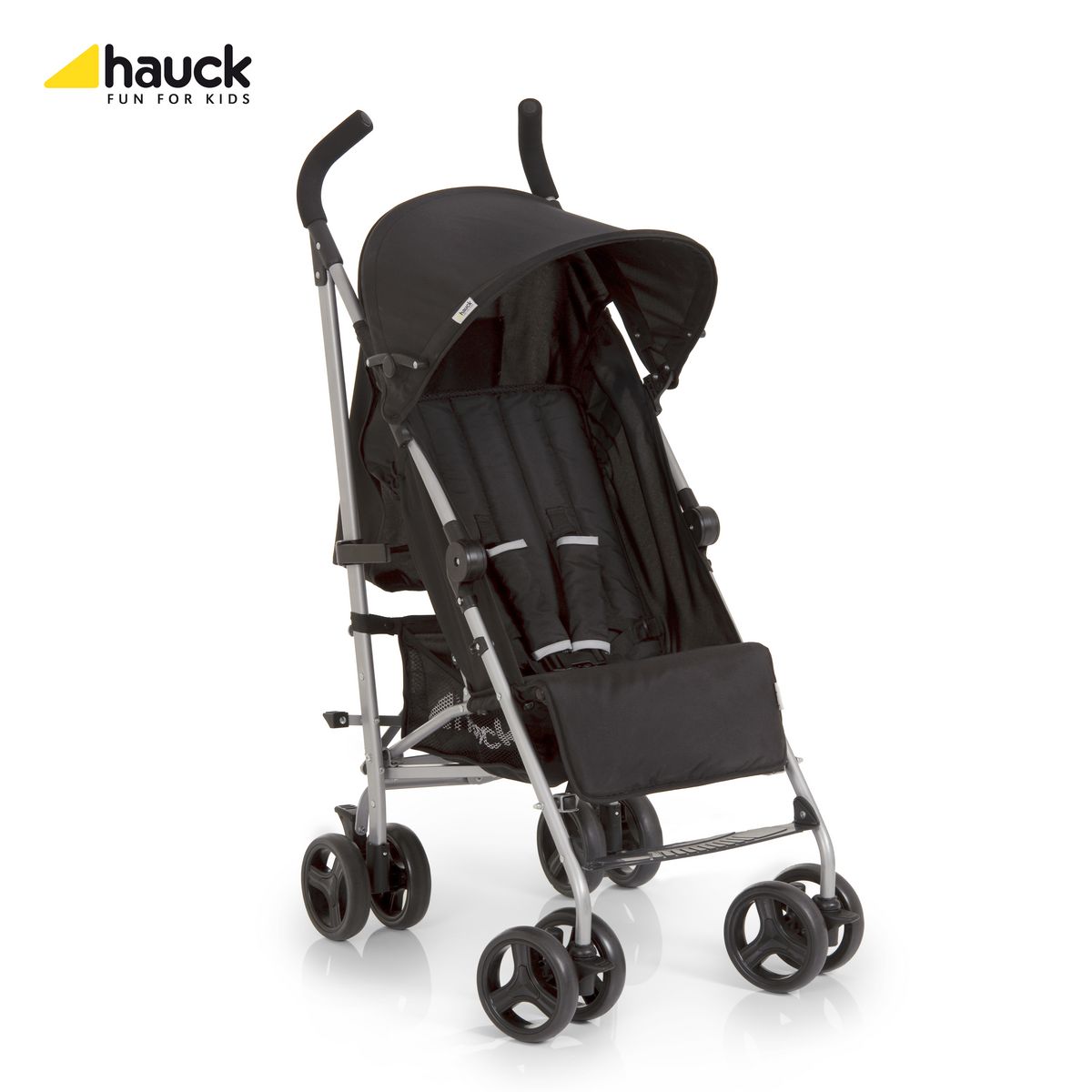 Hauck on sale poussette canne