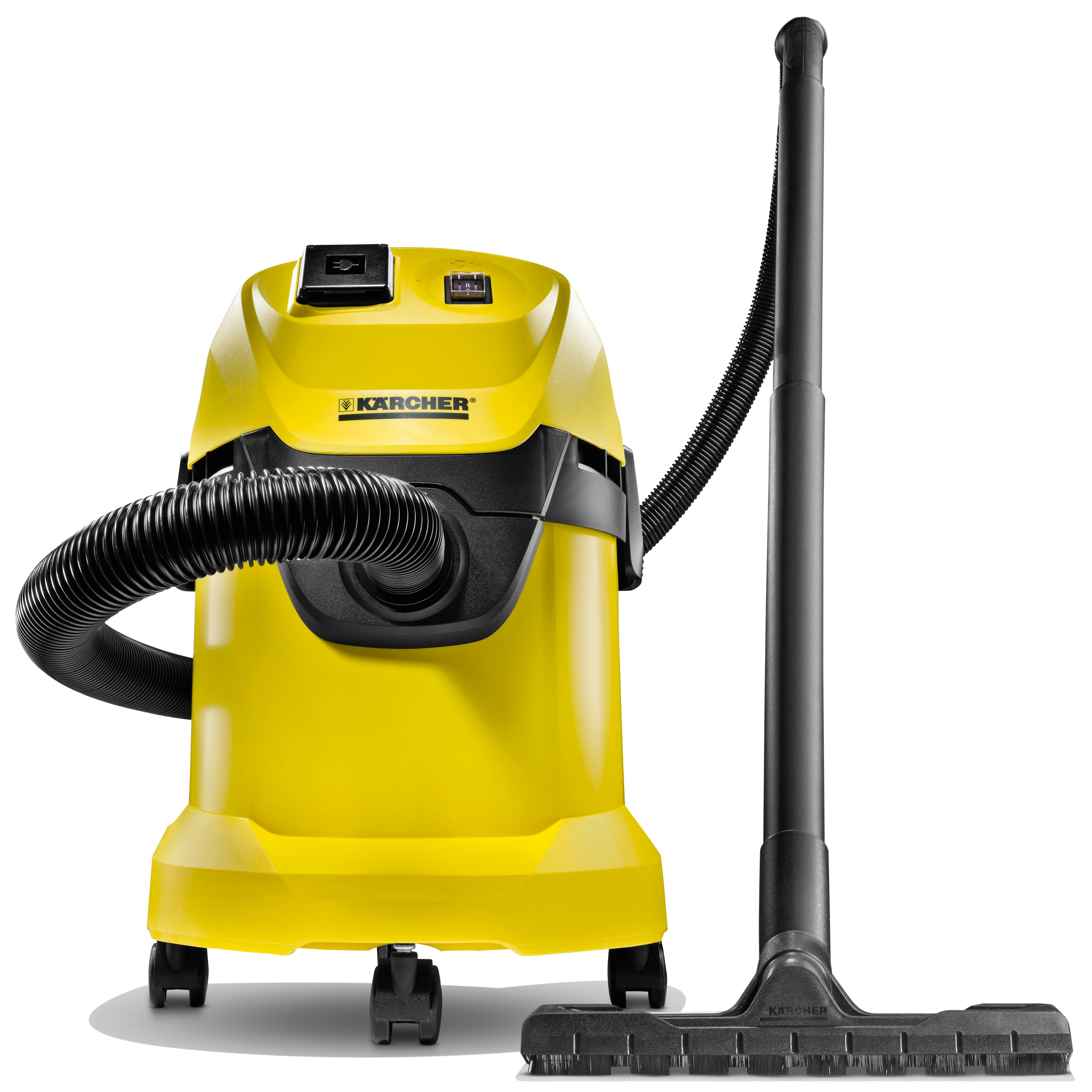 Karcher wd3 offres & prix 