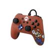 Manette Filaire Mario Switch