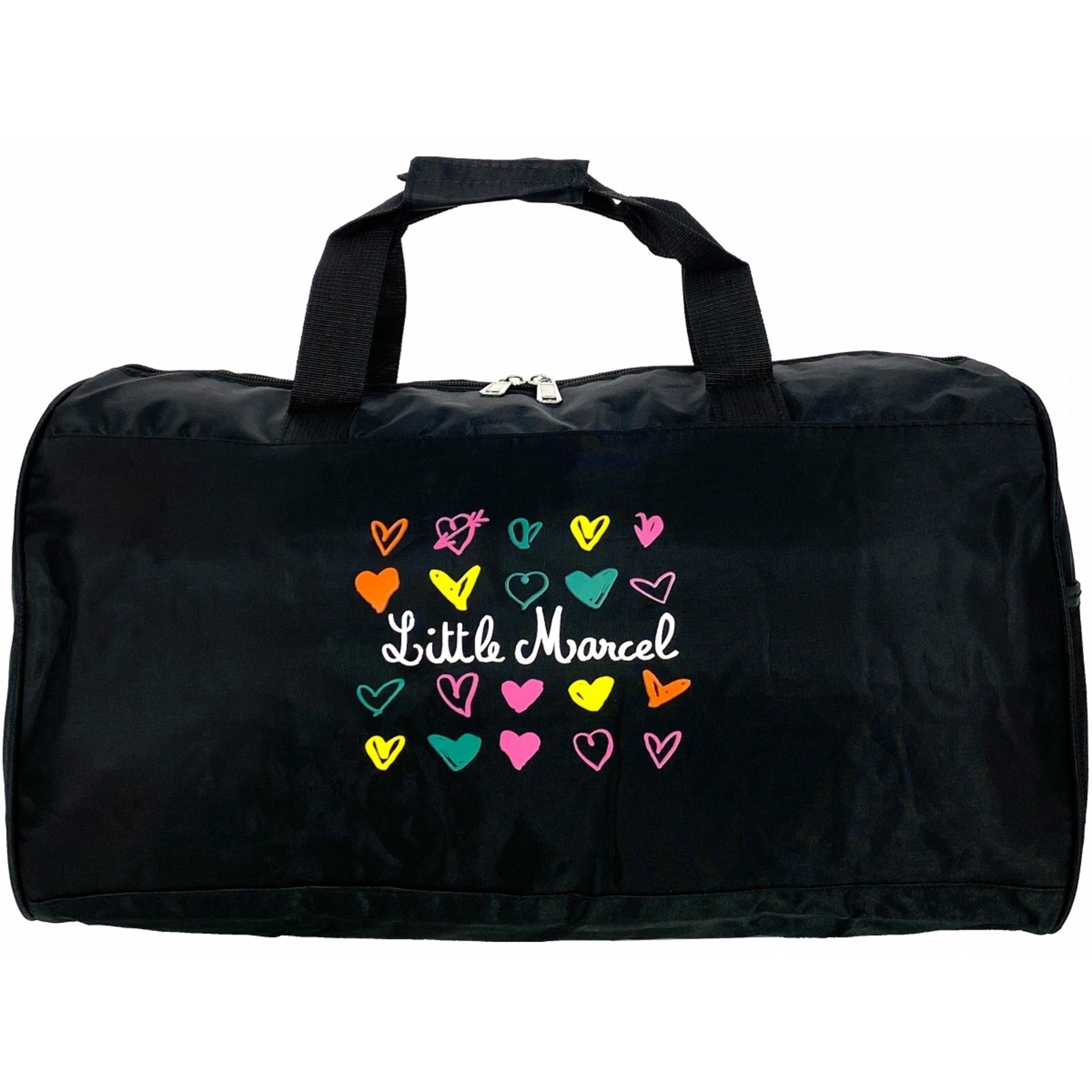 Little marcel best sale sac de voyage