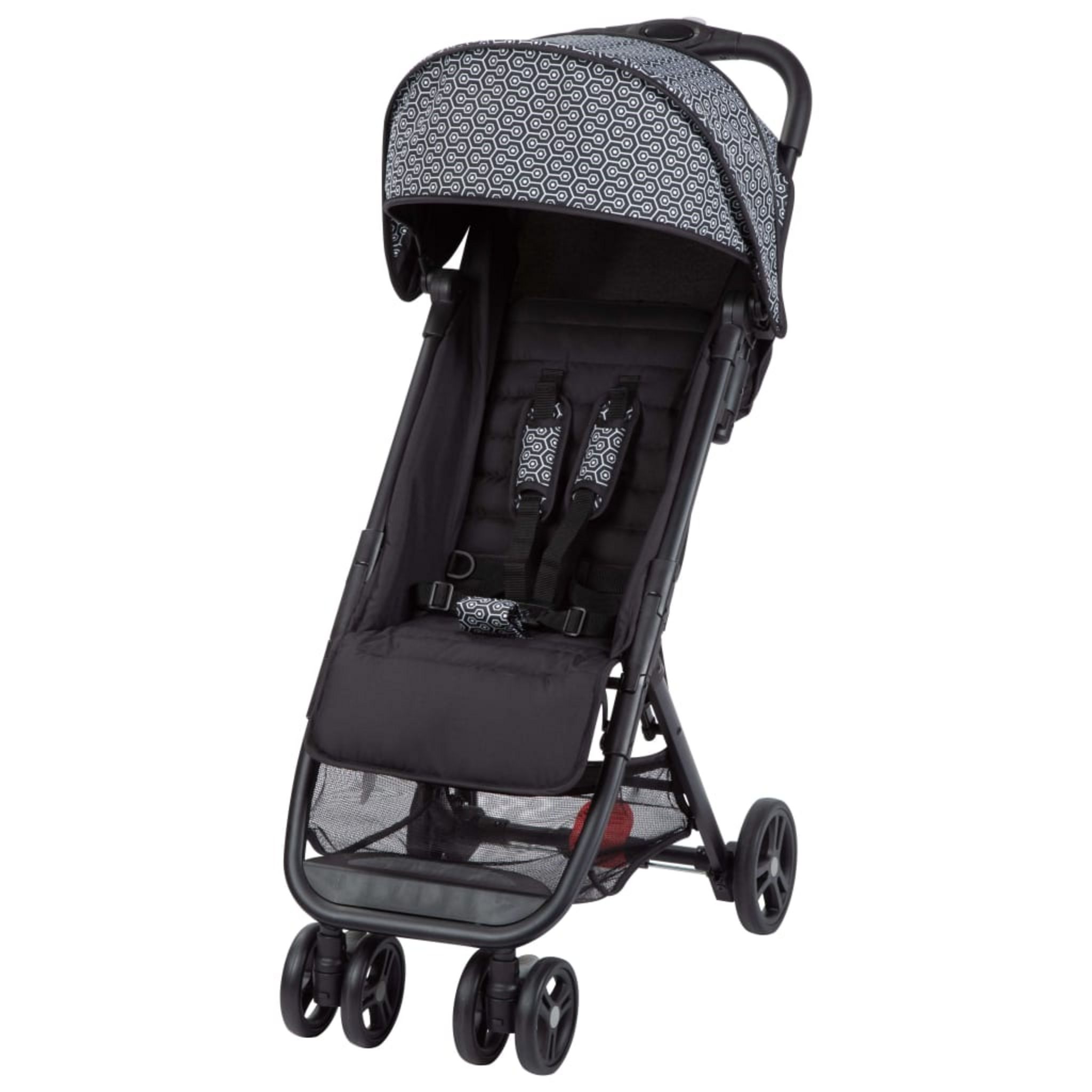 SAFETY 1ST - Poussette Ultra Compact Noir