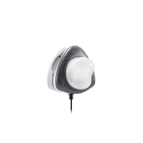 Lampe de paroi de piscine avec LED magnétique - Hors sol