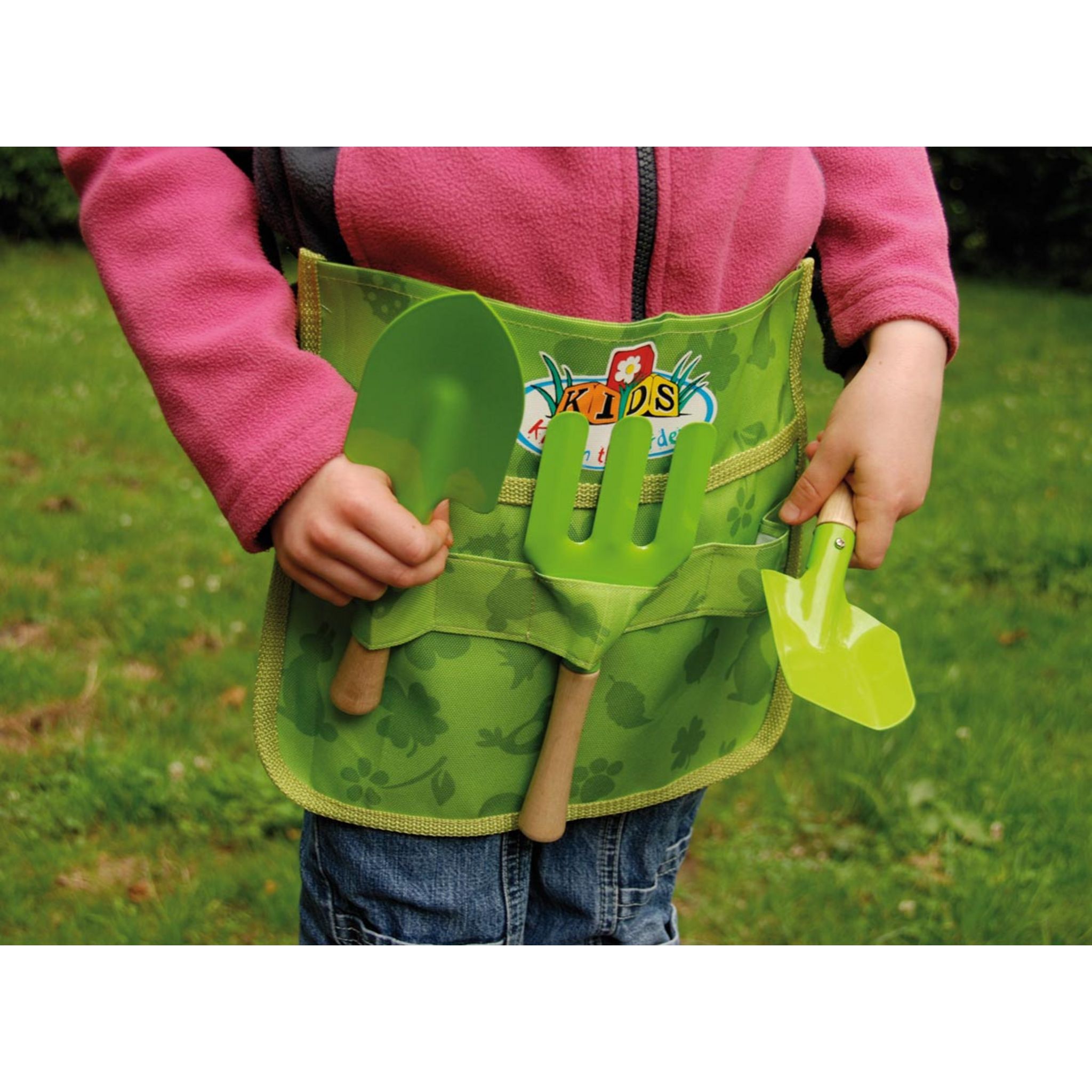 Gants de jardinage enfant Esschert Design