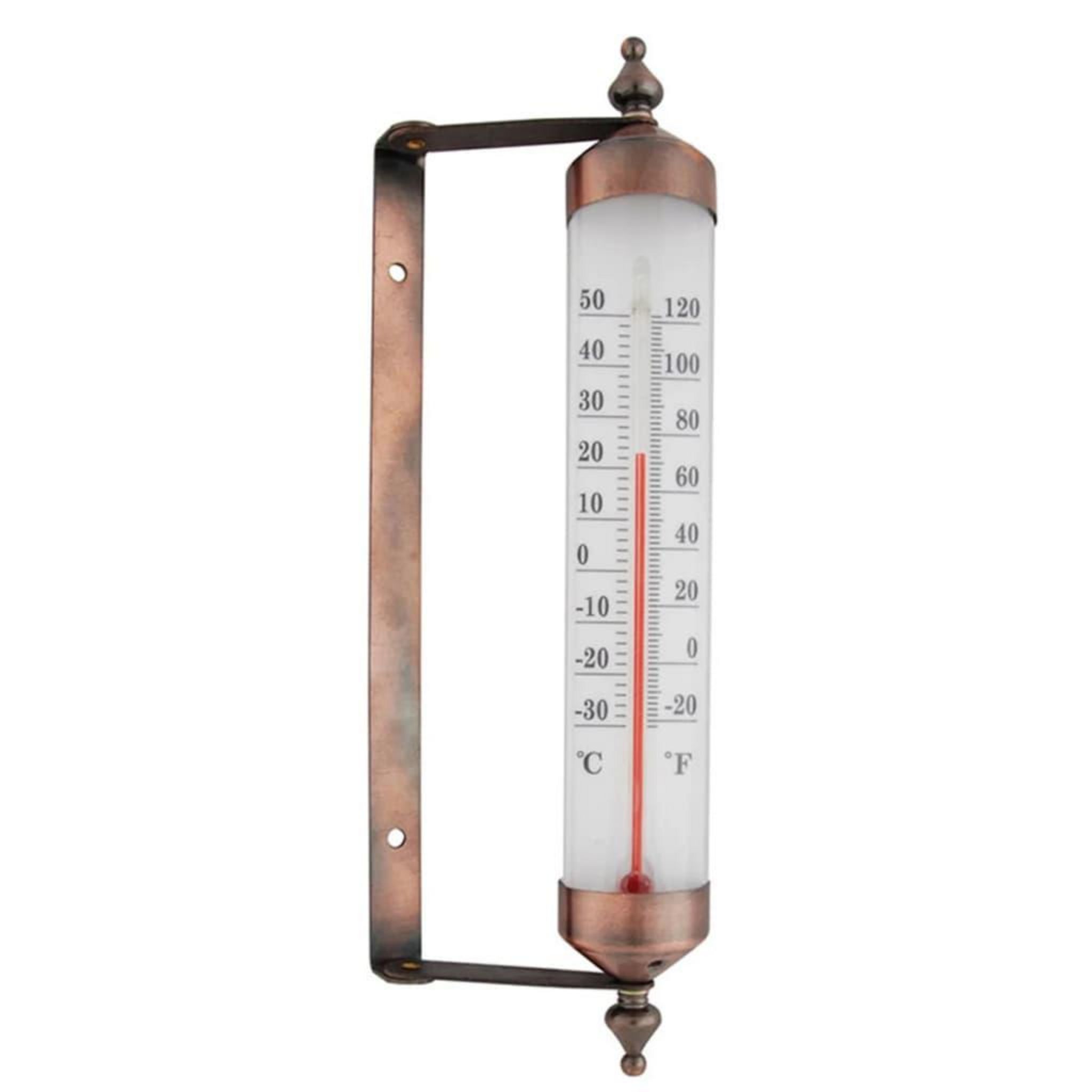Esschert Design BBQ thermomètre à viande (FF558, 8714982226915) - Trends &  Vision