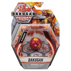 SPIN MASTER Pack 1 Bakugan saison 3 - BAKUGAN 