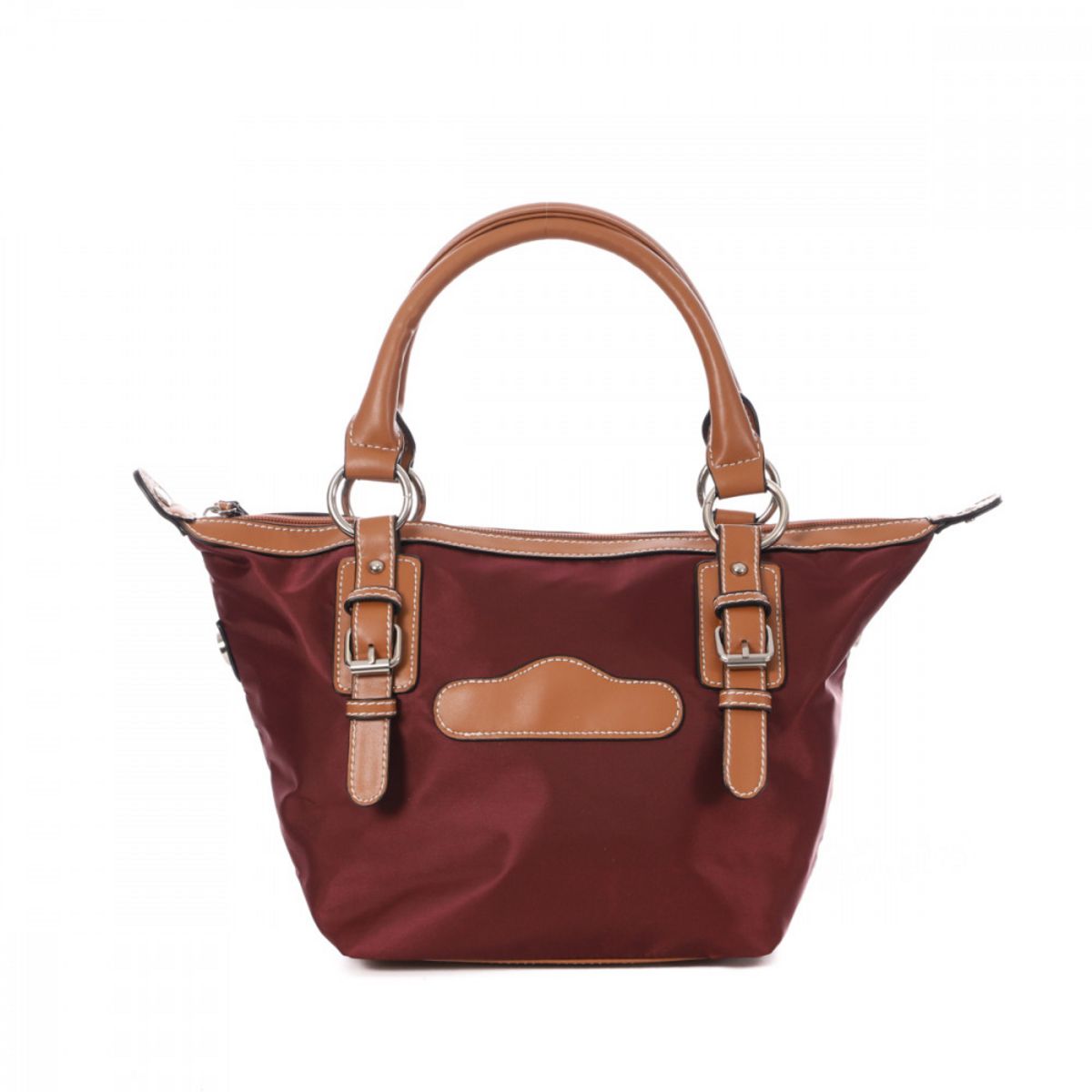 Sac main Bordeaux Femme Elite E2780