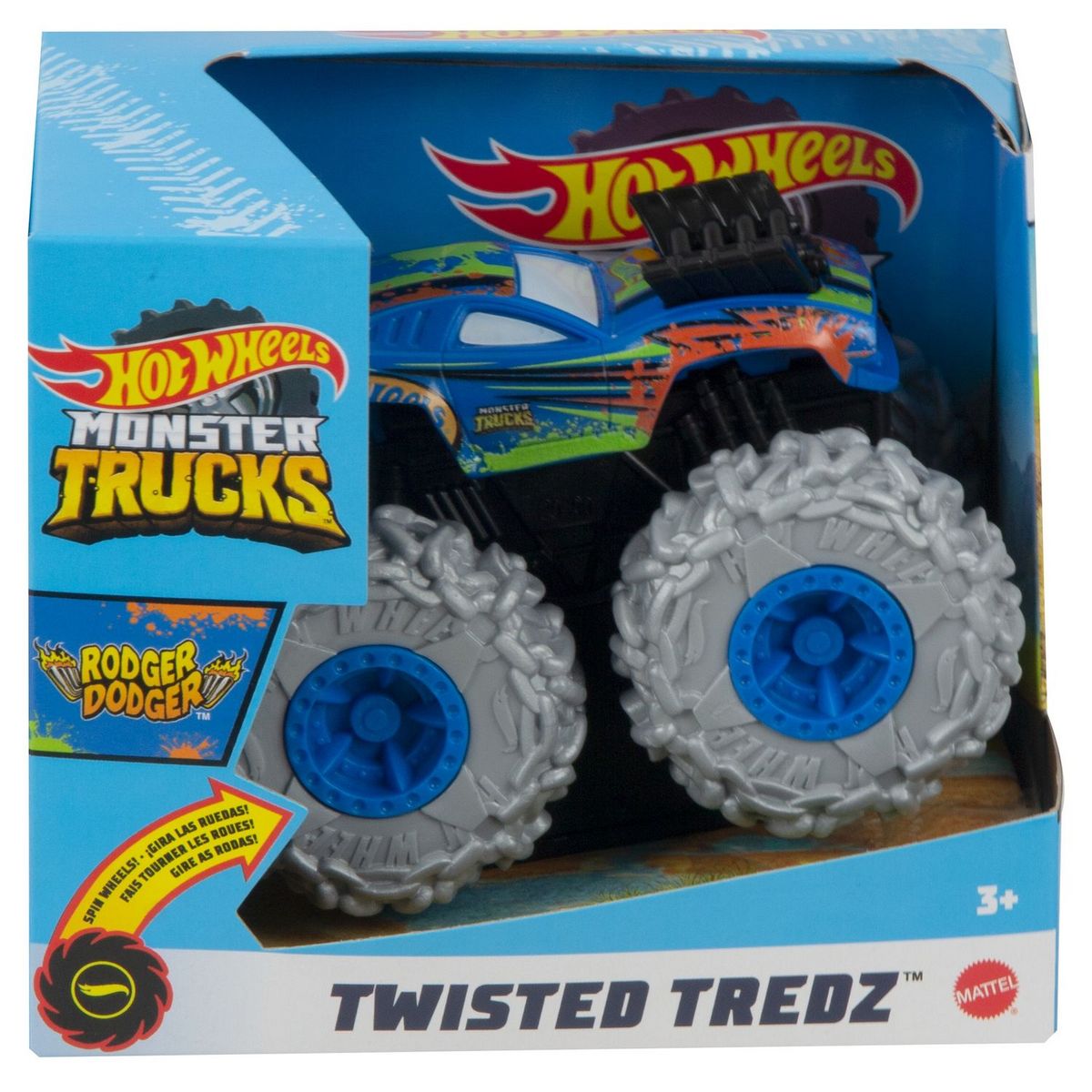 Auchan sale hot wheels