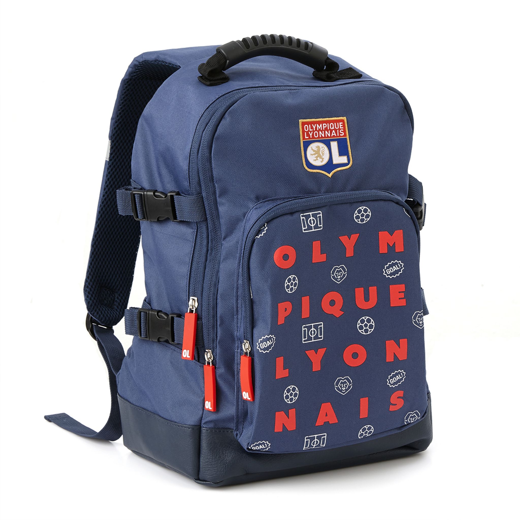 Cartable olympique lyonnais new arrivals