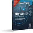 NORTON LIFELOCK Logiciel antivirus et optimisation 360 Gamer (3 postes)