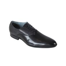 Omoda Homme Chaussures Derbies & Richelieu Sfm-30259-02 Richelieus En Homme 