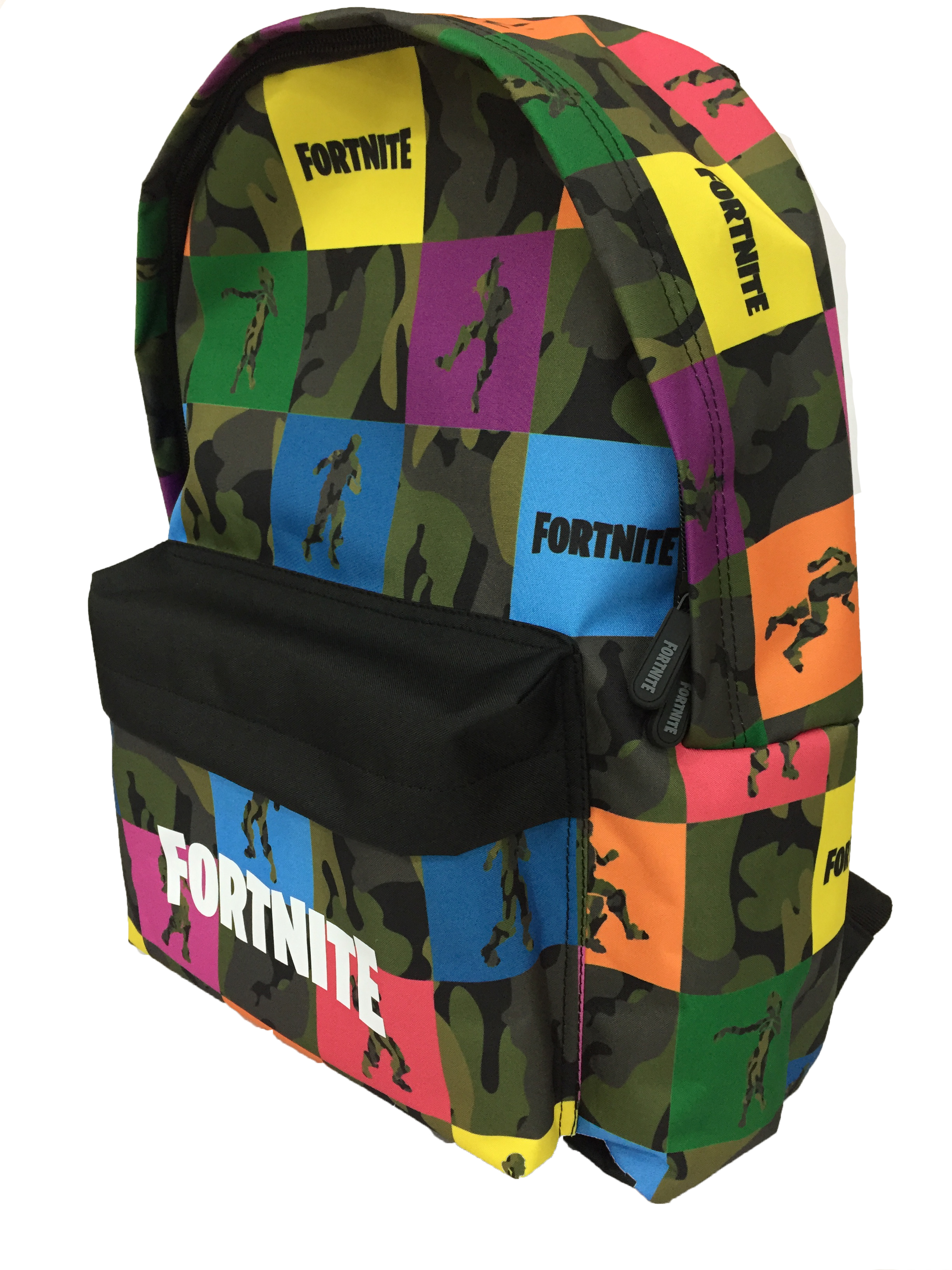 Sac dos Fortnite pas cher Auchan